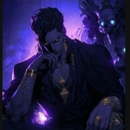 emperor