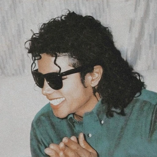 ·˚*୨୧꒰∗ɞ̴̶̷ ·̮Michael Jackson ∗꒱୨୧*˚·