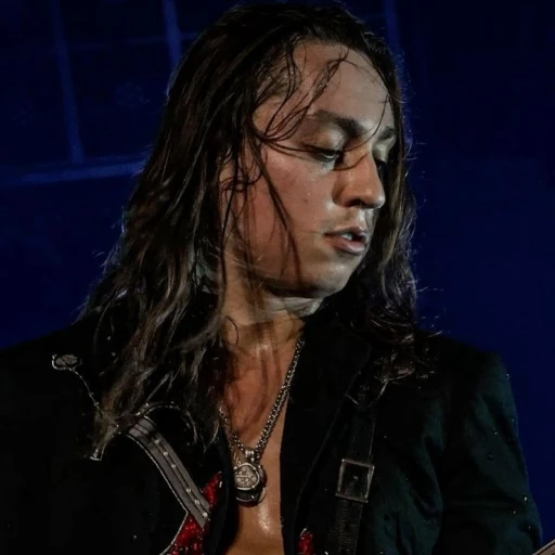 Jake Kiszka°~