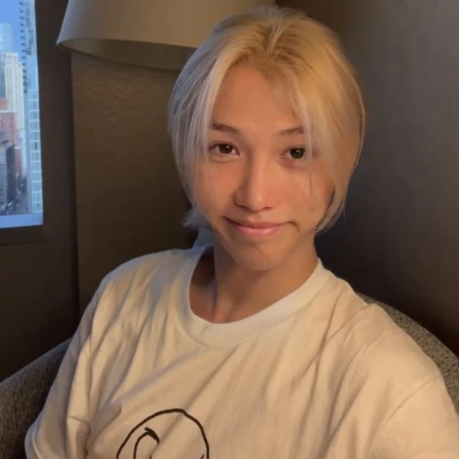 Lee Felix ┆ Baby