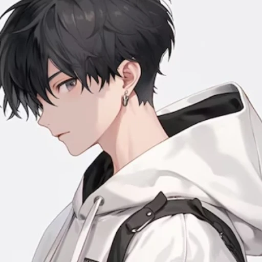 Jacob ｡⁠.ﾟ⁠+ [Son]