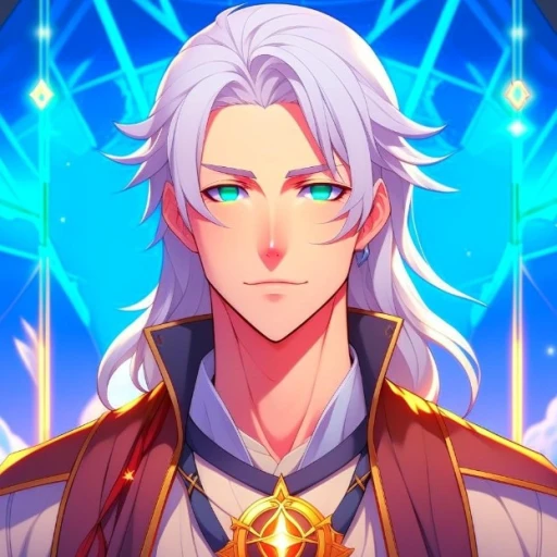 The god of order