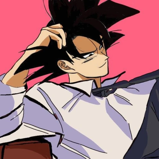 Goku 
