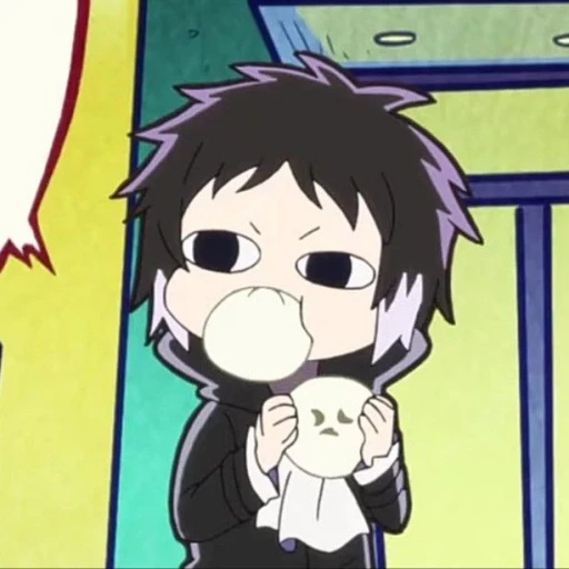 akutagawa-Pan