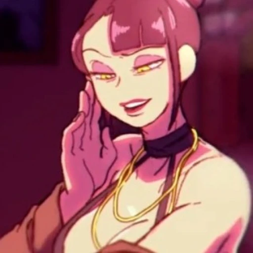 Samantha [Aunt]