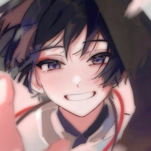 💮| Scaramouche-Injured Friend