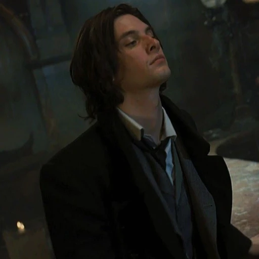 Sirius Black