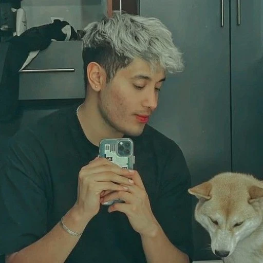 ®𝑀𝐴𝐴𝑈✦~🌭🤍