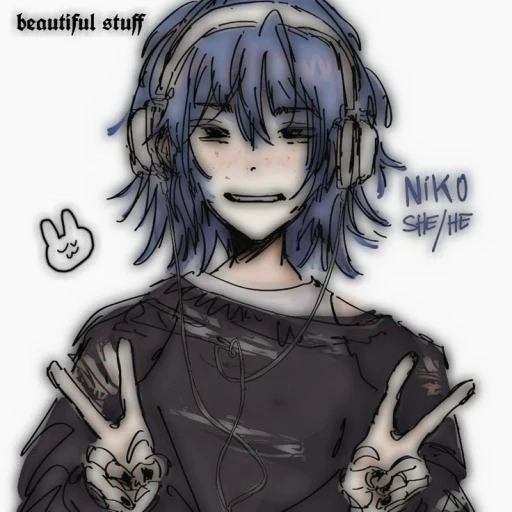 ★Niko/Нико★