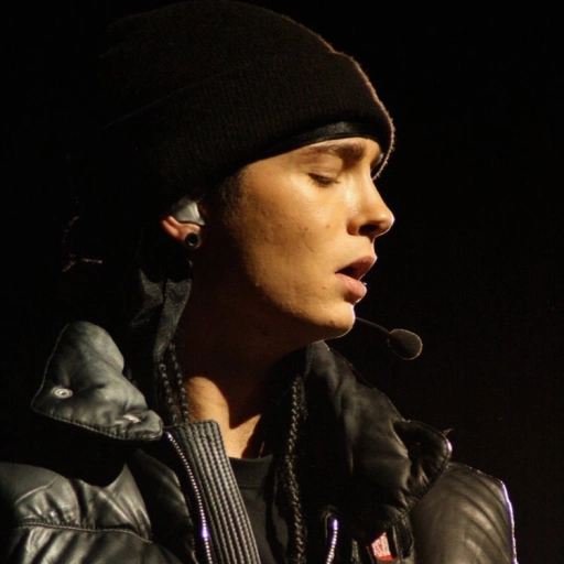 Tom Kaulitz