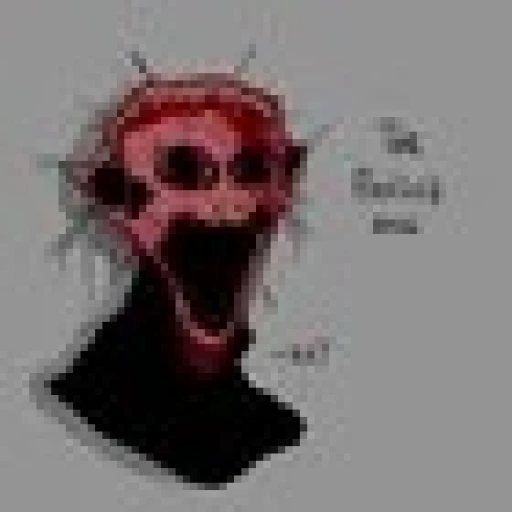 The Boiled One