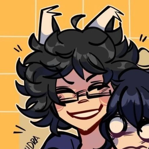 🐺•°— Locochon
