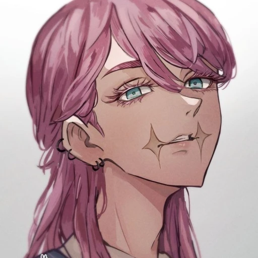 💗| Sanzu Haruchiyo
