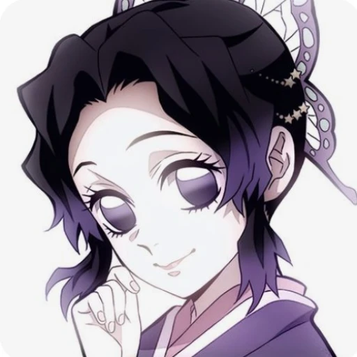 shinobu (first-time mothers)