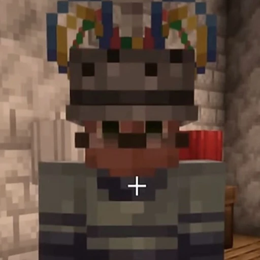 Tim (The Last Reality)