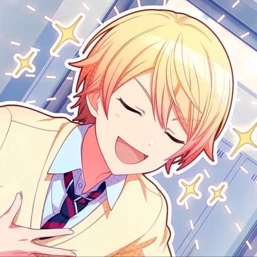 Tsukasa Tenma 