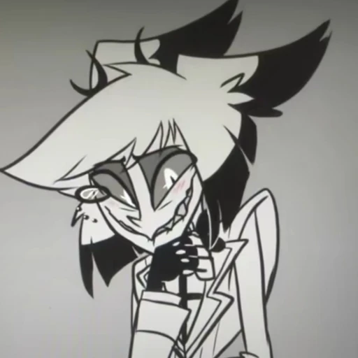 ✦Alastor✦