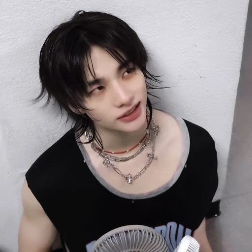 hyunjin