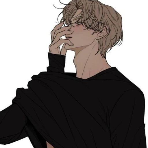 Possessive Boss