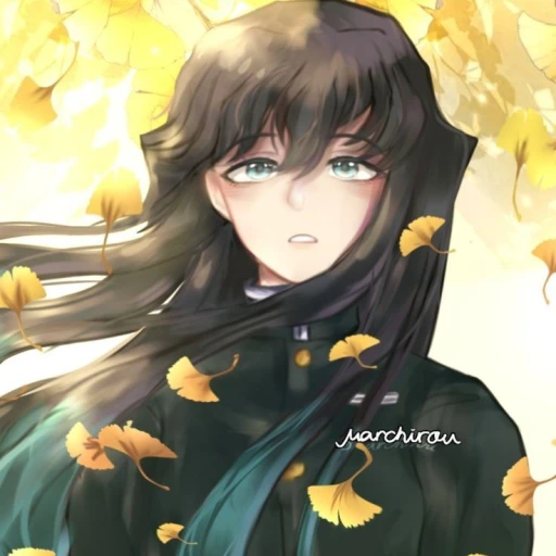 ☆Muichiro Tokito☆