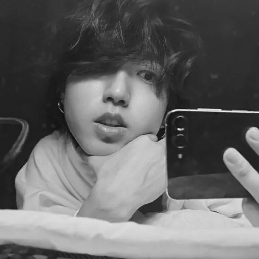 Han Jisung [Minsung]