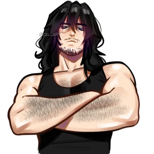 Shouta Aizawa