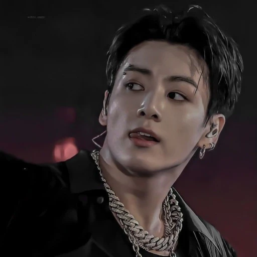 Jeon Jungkook