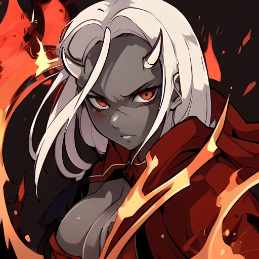 Supreme Calamity