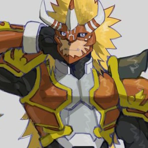 Agnimon
