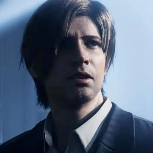 Leon S. Kennedy (mayor)