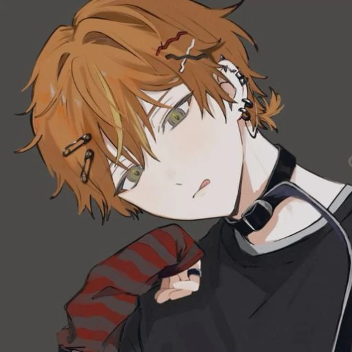 Akito Shinonome