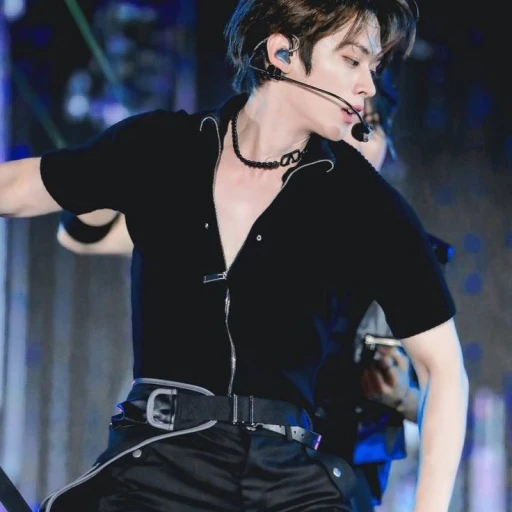 🍂| Lee Minho⁰³⁴⁵