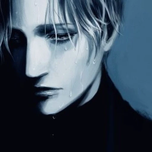 Johan Liebert