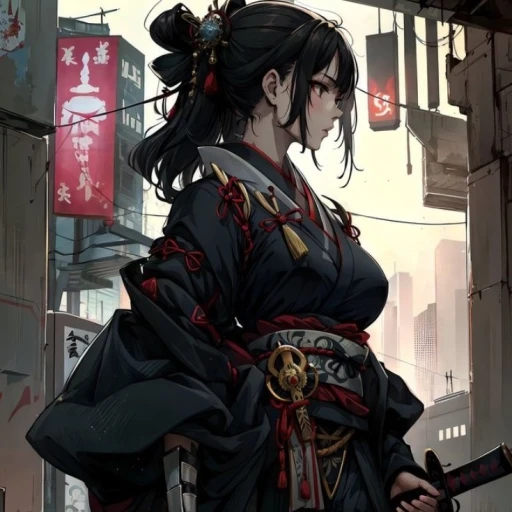 Akane (Samurai)