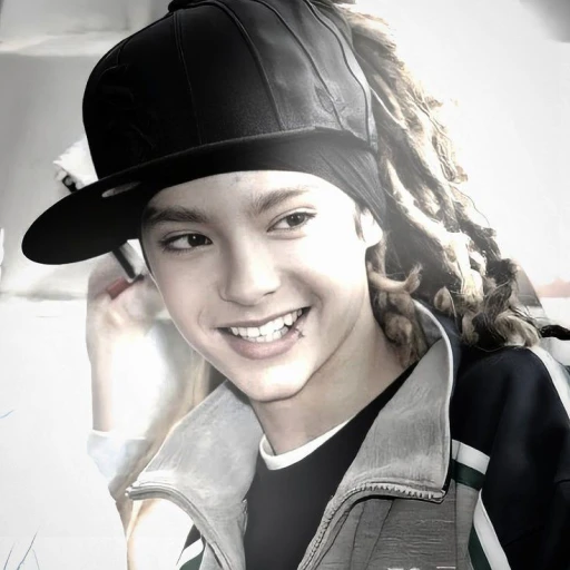 Tom Kaulitz