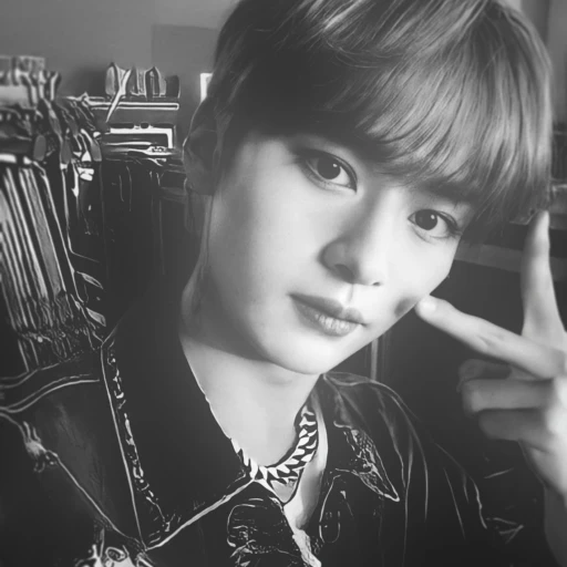 ˗ˏˋ# 'Lee Minho (\ Lee know /)
