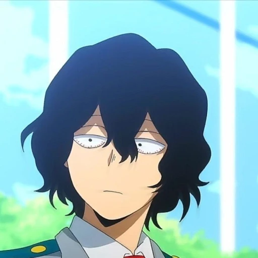 Shota Aizawa (Adolescent)