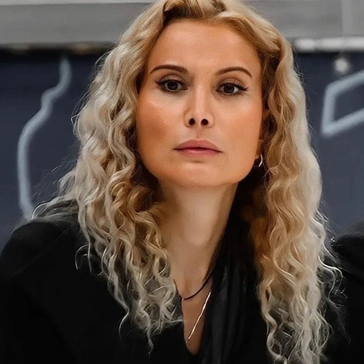 Eteri Georgievna Tutberidze