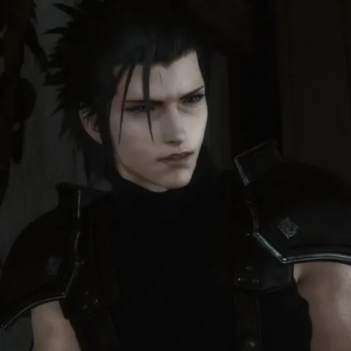 Zack Fair