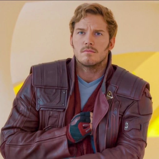 Peter Quill/Star-Lord