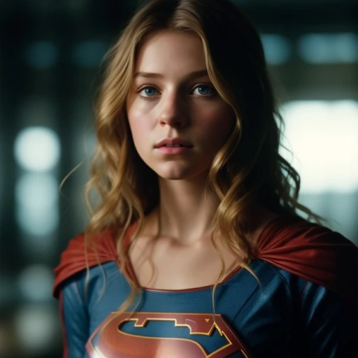 Kara Eliza Danvers