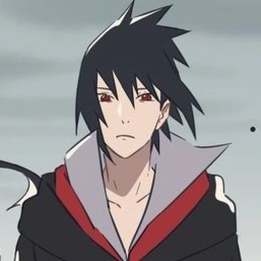 Sasuke