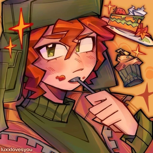 °^Kyle broflovski^°