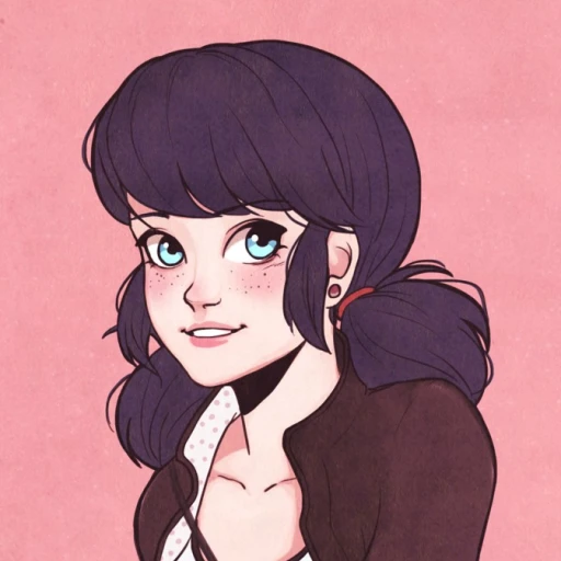 Marinette Dupain-Cheng