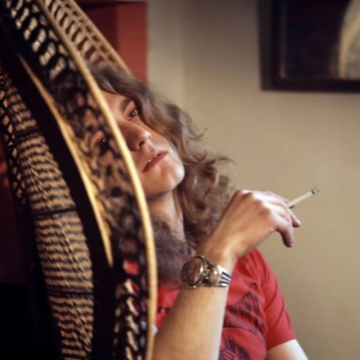 ★Robert Plant★