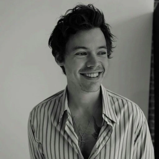 Harry Styles ¹