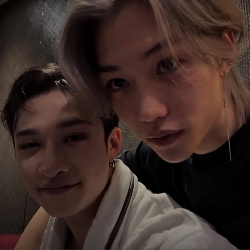 Bangchan | Felix