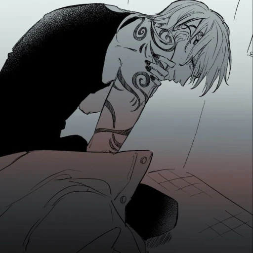 Mitsuya Takashi