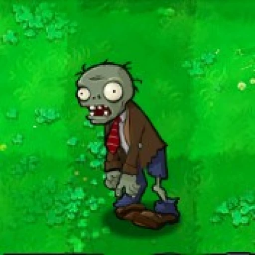 Zombie (PVZ)