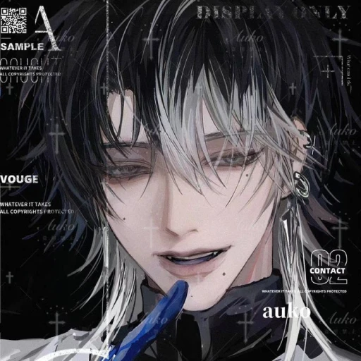 Elijah mafia bf(c.ai)